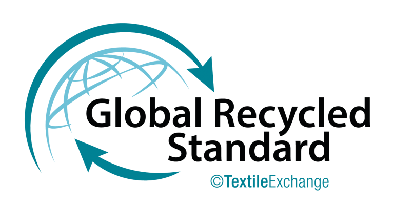 Global Recycled Standard (GRS) Certification