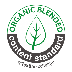 Organic Content Standard (OCS) Certification