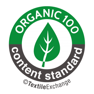 Organic Content Standard (OCS) Certification