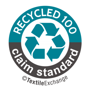 Recycled Claim Standard - Textile Exchange