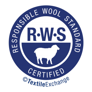 Responsible Wool Standard (RWS) Certification