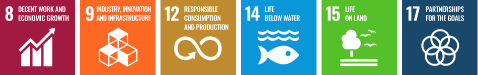 ORGANIC FIELD_SDGs