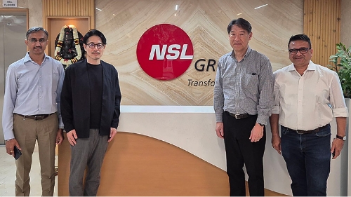 パートナー [NSL Group]