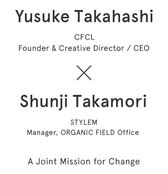 ORGANIC FIELD Voice 01